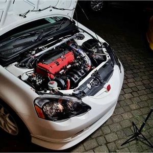 Meet your Posher, Michael